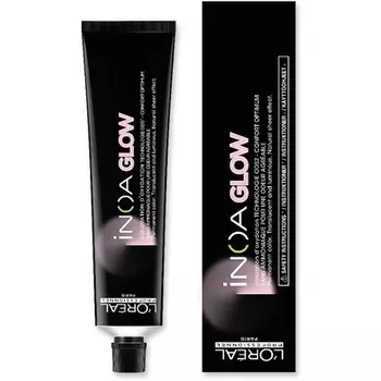 Loreal Inoa Glow Dark 60G, Цветная база 1, L'Oreal