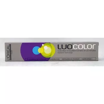 Лореаль Луо Эу P01 V511 P01 Ясень 50мл, L'Oreal