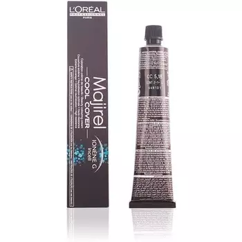 Лореаль Maji Cool Cov Moccha 5.18 50мл Vd56, L'Oreal