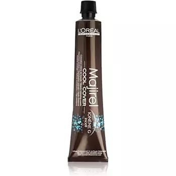 Loreal Majirel Cool Cover 5.3 B14 50мл D56 Номер 5.3 50мл, L'Oreal