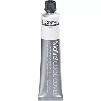 Loreal Majirel Cool Cover 6.1 B14 50 мл D56 L'Oral