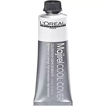 Loreal Majirel Cool Cover 6.3 B14 50мл D56 Темно-русый, L'Oreal
