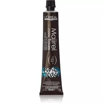 Loreal Majirel Cool Cover 9cc Очень светлый блондин 50мл, L'Oreal