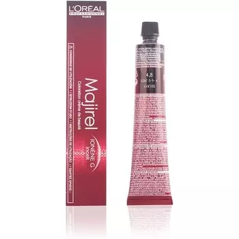 Loreal Majirel Mocha B14 4.8 50 мл V511 4.8 Средне-коричневый мокко, L'Oreal