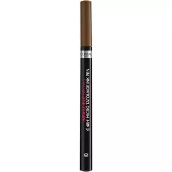 LOreal Paris Brow Brow Тушь для бровей 105 Брюнетка, L'Oreal