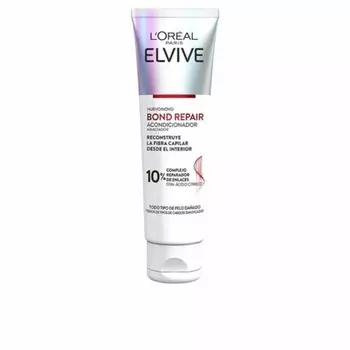 Loreal Paris Deep Reconstruction Routine Кондиционер Elvive Bond Repair 150 мл, L'Oreal