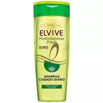 Лореаль Париж Шампунь, L'Oreal