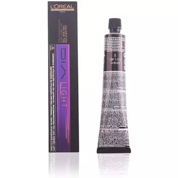 Loreal Professional Dia Light 5 Полуперманентный цвет светло-коричневый 50 мл, L'Oreal