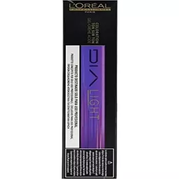 Loreal Professional Semi Permanent Color Dia Light 9.1 Пепельный молочный коктейль 50 мл, L'Oreal