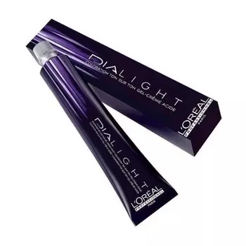 Loreal Professionnel Dia-Light 9 Очень светлый блондин 50мл, L'Oreal