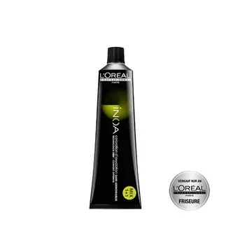 Loreal Professionnel Inoa 5-4 Светло-медно-коричневый 60G, L'Oreal
