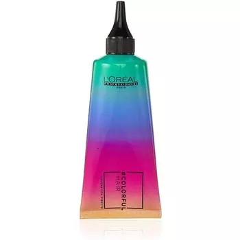 Loreal Rainbow Colors прозрачный 90мл V511, L'Oreal