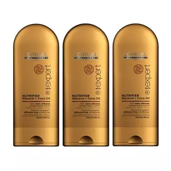 Loreal Serie Expert Nutrifier Кондиционер 150мл, L'Oreal