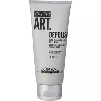 Лореаль Tecniart Depolish Force 4 100мл, L'Oreal