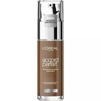 Loreal True Match Foundation 10D/10W Доре Фон 30мл, L'Oreal
