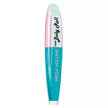 Loreal Тушь для ресниц Тил Синяя 250мл, L'Oreal