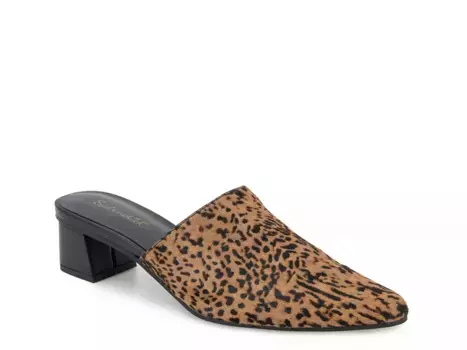 Lorelei Мюли Splendid, Dark Beige