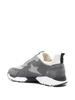 Lorena Antoniazzi культовые кроссовки, серый