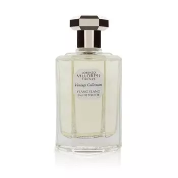 Lorenzo Villoresi, Иланг-иланг, туалетная вода, 100 мл