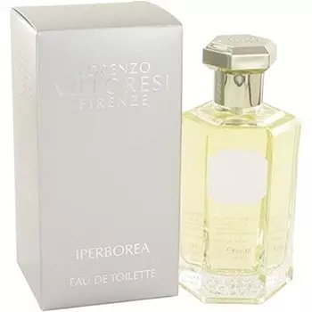 Lorenzo Villoresi Iperborea Eau De Toilette Spray 100ml