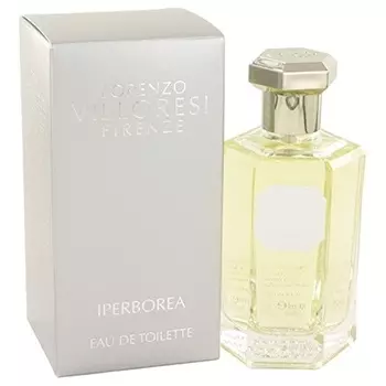 LORENZO VILLORESI Iperborea EDT Vapo 100 мл