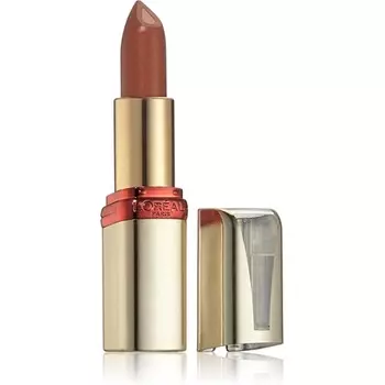 LorгAl Paris Color Riche Serum Lipstick S302 Светлый шоколад, L'Oreal