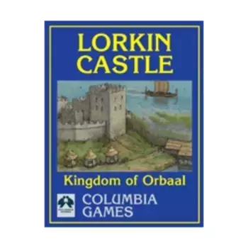 Лоркин замок, Harn - Castles