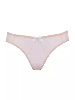 Лорна Бриф Agent Provocateur, белый