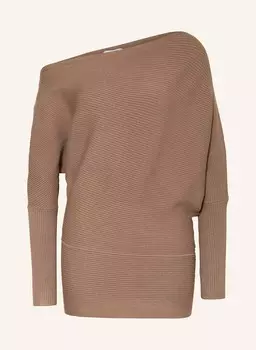 Лорна свитер Reiss, коричневый