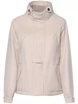 Loro Piana кашемировая куртка, нейтральный цвет