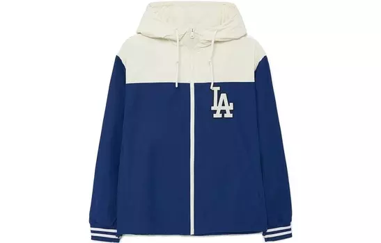 Лос-Анджелес Доджерс куртка унисекс Mlb, цвет Royal Blue
