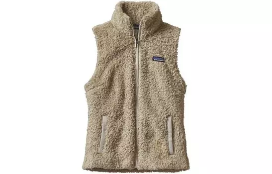 Los Gatos жилет женский Patagonia, цвет Smolder Blue