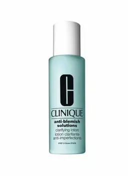 Лосьон Anti-Blemish Solutions Step 2, 200 мл Clinique