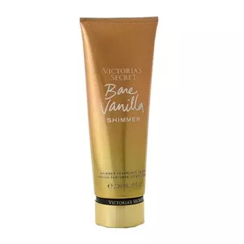 Лосьон Bare Vanilla Shimmer Lotion 236 мл — новый и запечатанный, Victoria'S Secret