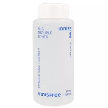 Лосьон Bija Trouble 170 мл Innisfree