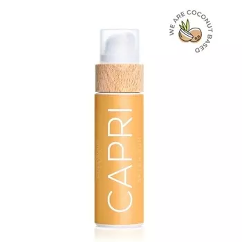 Лосьон Capri After Sun, продлевающий загар, 100 мл Cocosolis