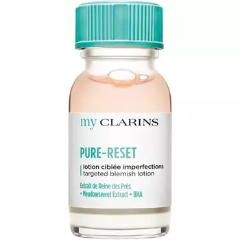 Лосьон для лица Clarins My Clarins Pure-reset Targeted Blemish, 13 мл