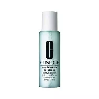 Лосьон Clinique Anti-Blemish Solutions Clarifying Lotion, 200 ml