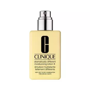 Лосьон Clinique Dramatically Different Moisturizing Lotion+, 125 ml