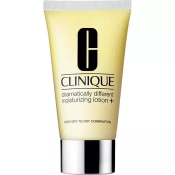 Лосьон Clinique Dramatically Different Moisturizing Lotion+ Tube, 50 ml