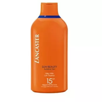 Лосьон для автозагара Sun Spf 15 - 200 мл Lancaster