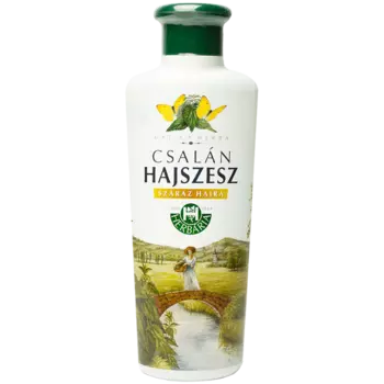 Лосьон для кожи головы с крапивой, 250 мл Herbaria Banfi