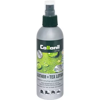 Лосьон для кожи и текстиля Collonil