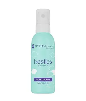 Лосьон для лица Bell HYPOAllergenic Besties, 40 ml