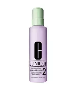 Лосьон для лица CLINIQUE 3-Phasen-Systempflege Clarifying Lotion 2, 487 ml
