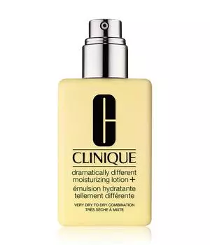 Лосьон для лица CLINIQUE 3-Phasen-Systempflege Dramatically Different Moisturizing Plus (Pumpe), 200 ml