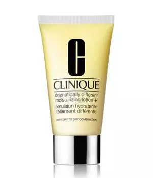 Лосьон для лица CLINIQUE 3-Phasen-Systempflege Dramatically Different Moisturizing Plus (Tube), 50 ml
