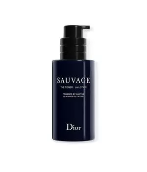 Лосьон для лица DIOR Sauvage Mencare Gesichtslotion mit Kaktusextrakt, 100 ml