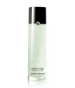 Лосьон для лица Giorgio Armani Crema Nera Acqua Reviscentalis, 150 ml