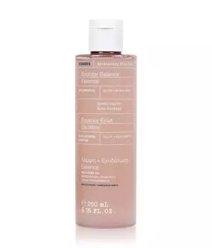 Лосьон для лица KORRES Apothecary Wild Rose Ausgleichende Essenz fr strahlende Haut, 200 ml